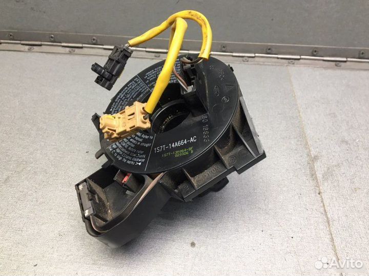 Шлейф подрулевой Ford Mondeo 3 универсал 2.0 TDI