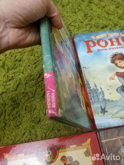 Детские книги Белоснежка Дисней