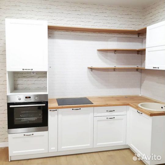 Цена за всю кухню ксп:28531