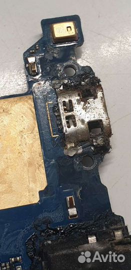 Ремонт сотовых. К.уплю неисправный