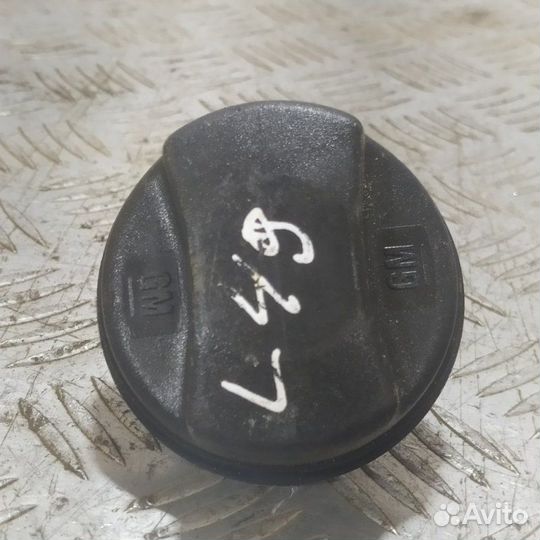 Крышка бензобака Opel Zafira универсал 1.8 Z18XER