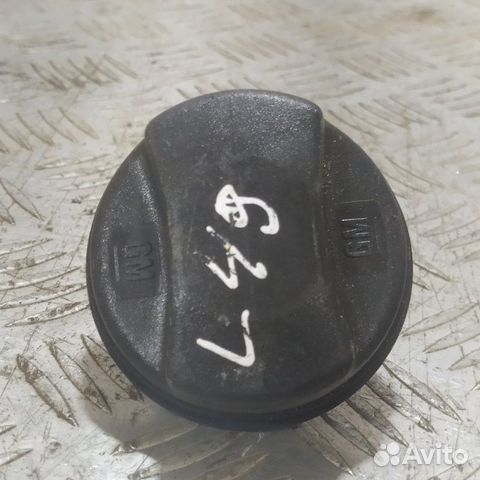 Крышка бензобака Opel Zafira универсал 1.8 Z18XER