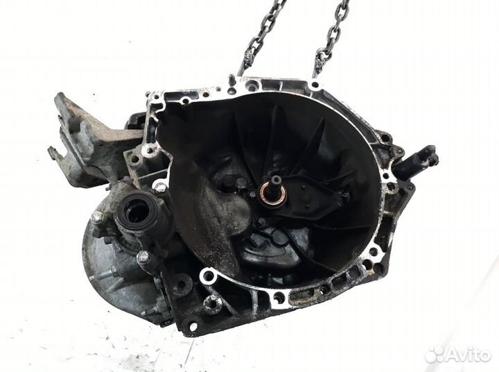 Кпп 5ст. 20DP29 Citroen Xsara Picasso (2004-2010)