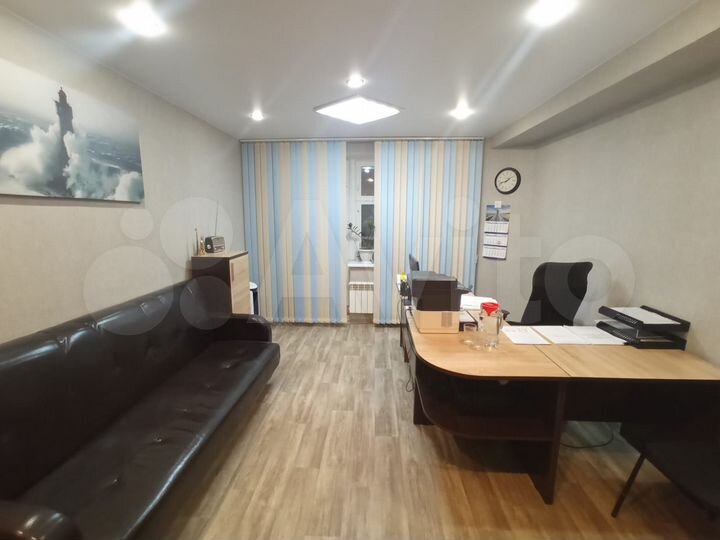 Офис, 25 м²