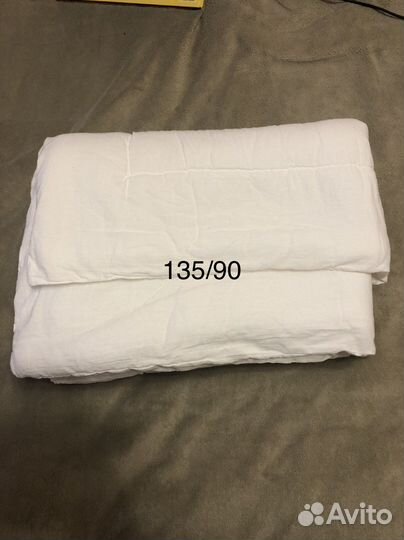 Детское одеяло