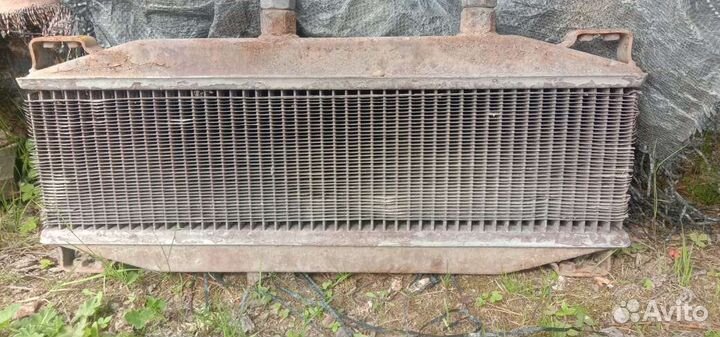 На запчасти