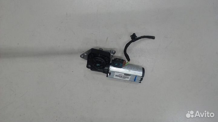 Электропривод Volkswagen Tiguan, 2019