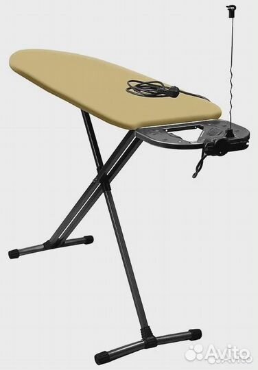 Новая гладильная доска Haushalt HP1T