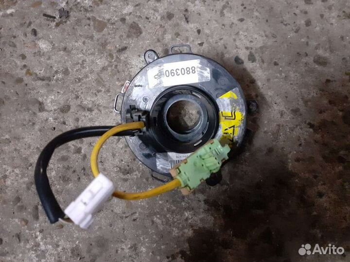 Подрулевой шлейф LADA Priora