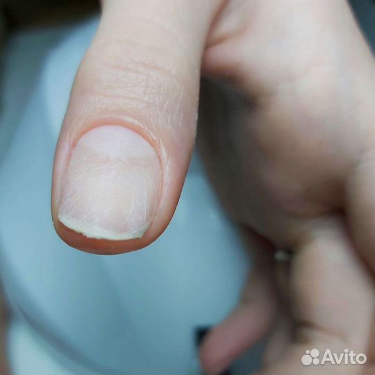 Маникюр педикюр гель-лак наращивание