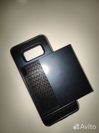 Чехол на samsung s8