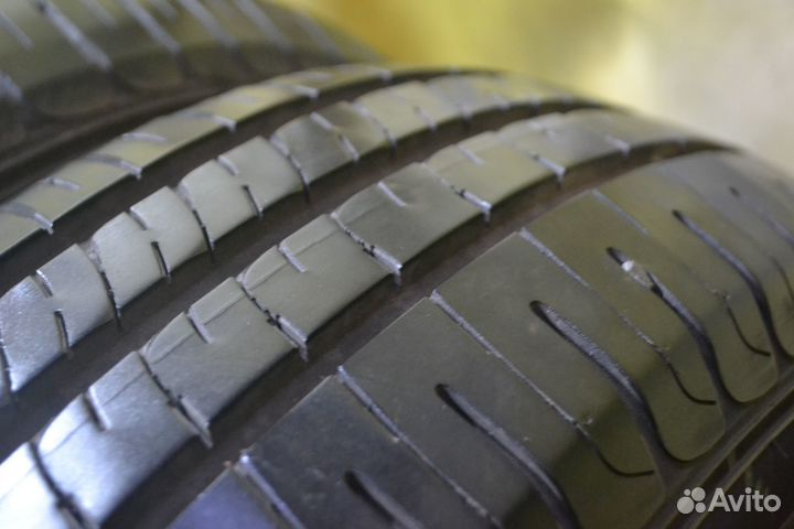 Dunlop Enasave EC204 195/65 R15