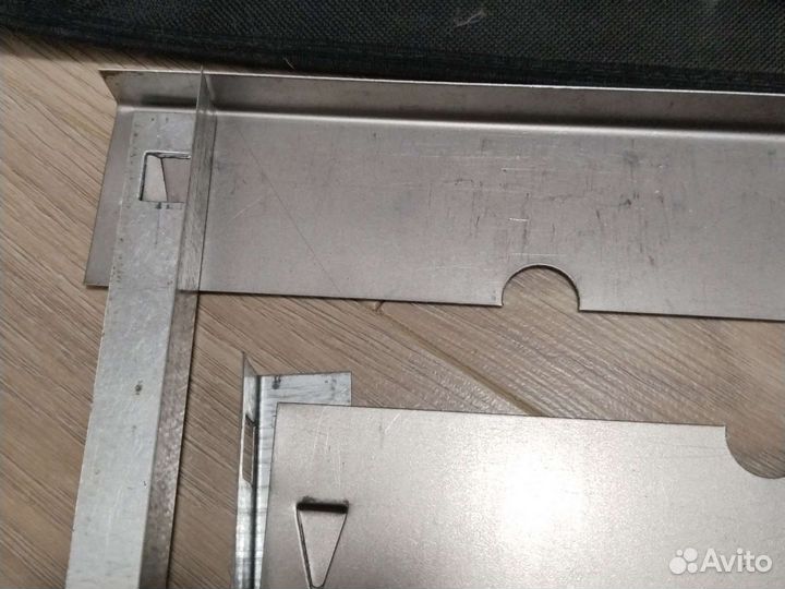 Мангал походный