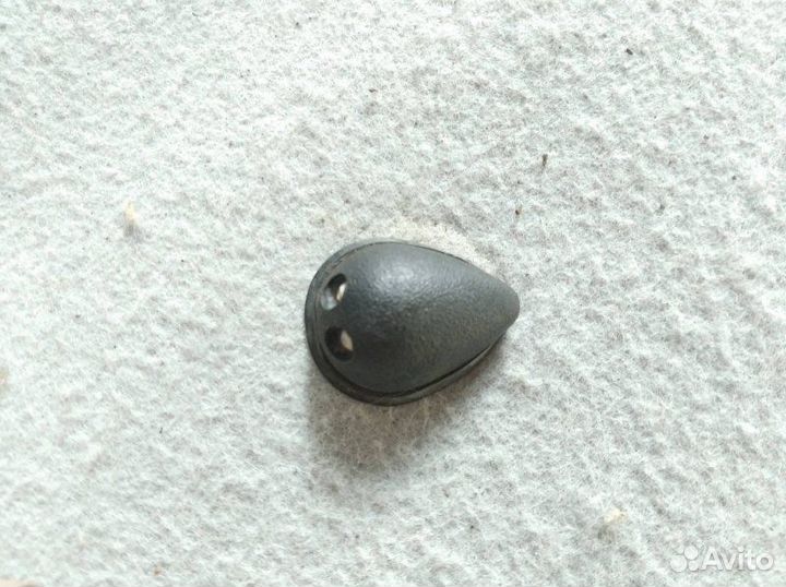 Форсунка стеклоомывателя передняя Chevrolet Niva