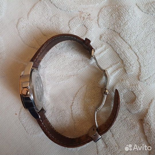 Часы мужские наручные Earnshaw