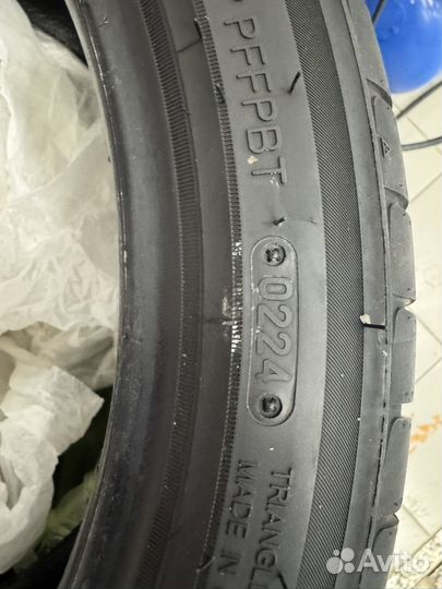 Triangle EffeXSport TH202 205/45 R17