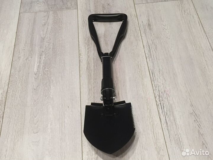 Саперская лопата