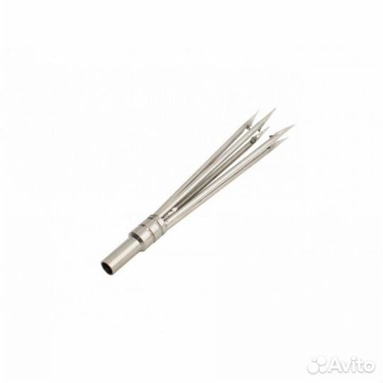 Наконечник-метёлка 5 малый