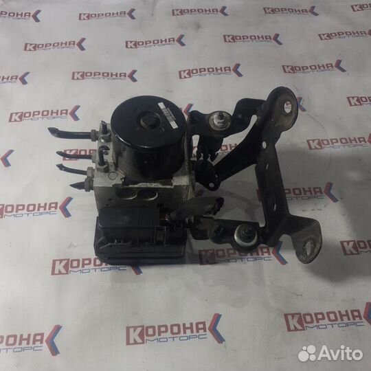 Блок абс volvo S80