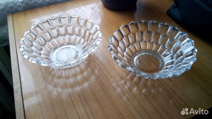 Ваза-салатник