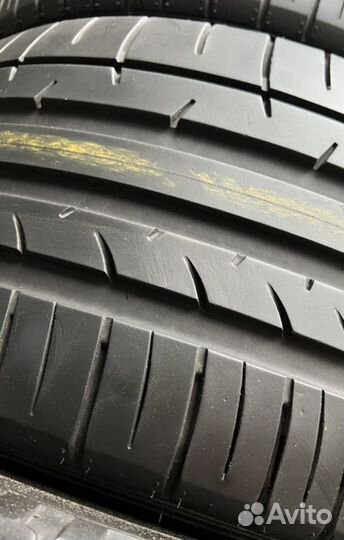 Dunlop SP Sport Maxx 050+ 245/45 R19