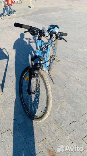 Велосипед Desna 2610