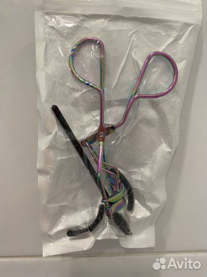 Зажим для ресниц