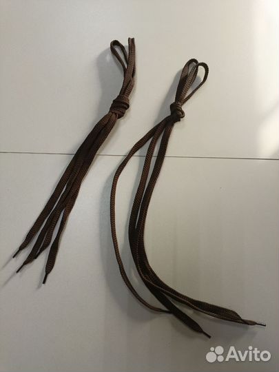 Шнурки для обуви
