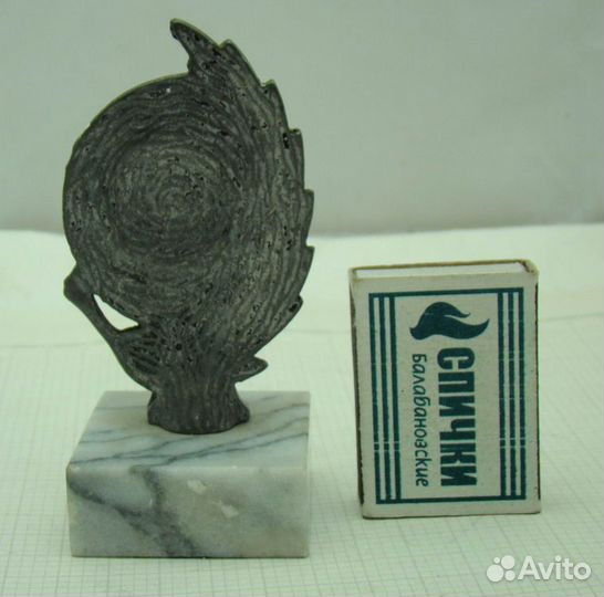 Кубок игроку боулинга, кегельбана