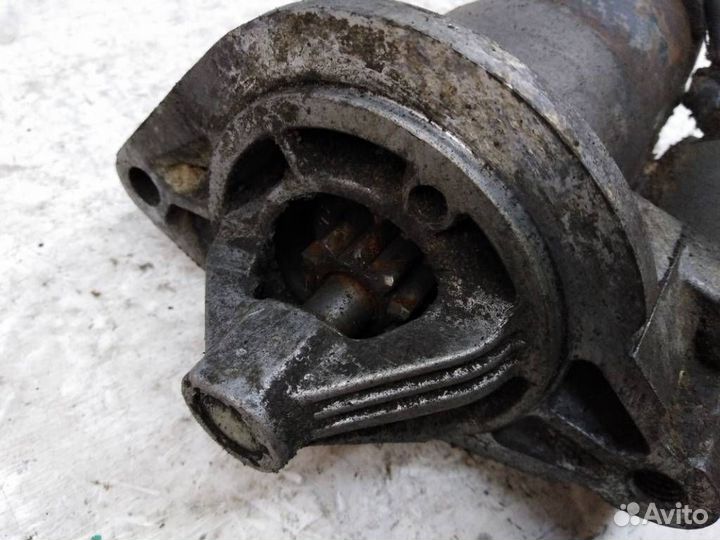 Стартер Джип Grand Cherokee ZJ ZG