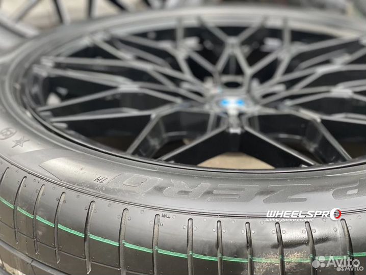 Колеса R20 BMW X3 G01 X4 G02