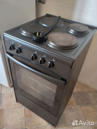 Плита электрическая Дарина