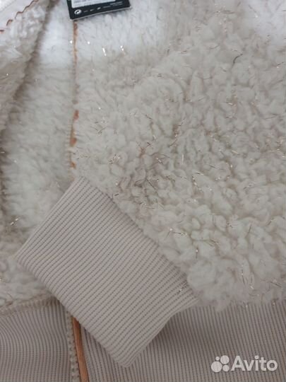 Детская кофта Nike для девочки