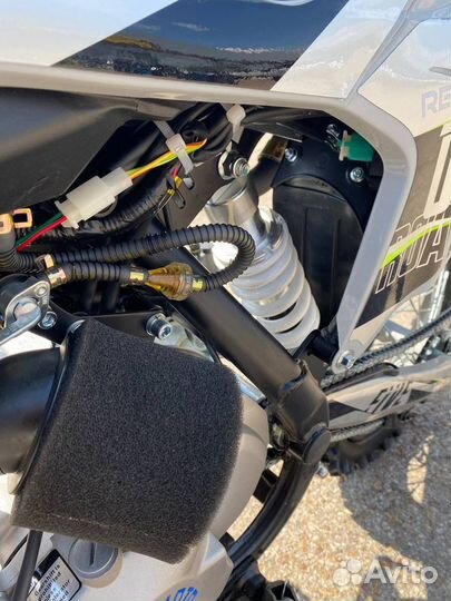 Питбайк Regulmoto five EA