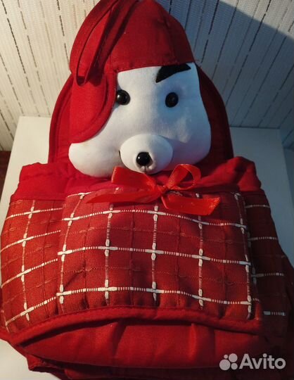 Органайзер детский