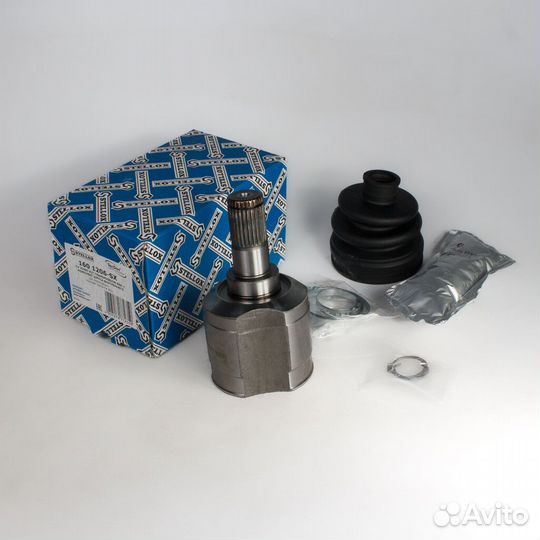 ШРУС внутренний Stellox 160 1206-SX