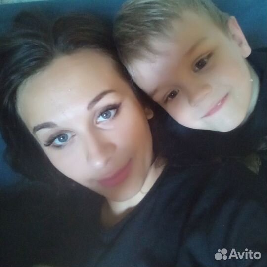 Няня для ребёнка