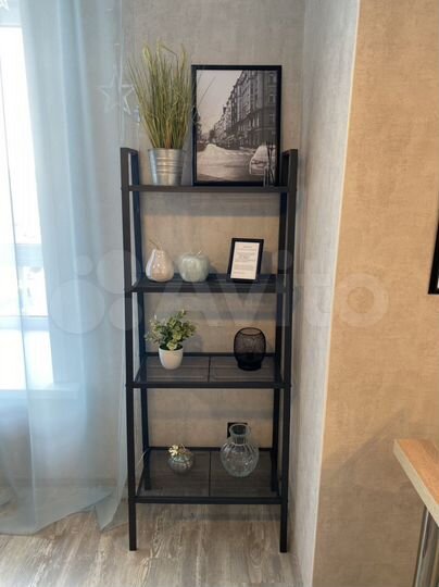 2-к. квартира, 38 м², 10/17 эт.