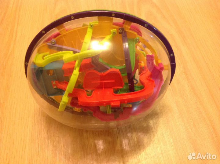 Головоломка