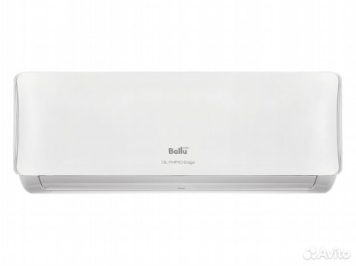 On/off сплит-система BSO-09HN1 27м2