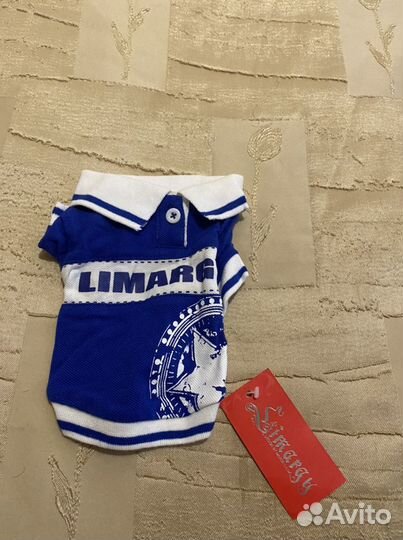 Одежда для собак мелких пород