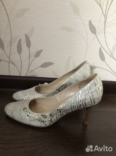 Туфли женские 38 размер