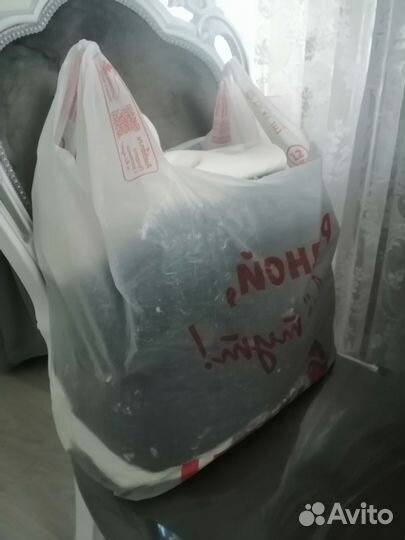 Вещи пакетом на девочку 40-42