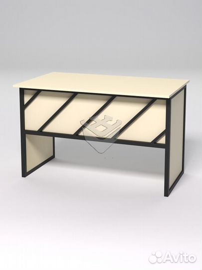 Стол Лофт Westcom 20664WU2236