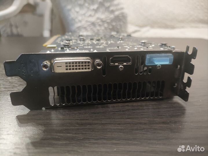 Rx 560 sapphire не рабочий