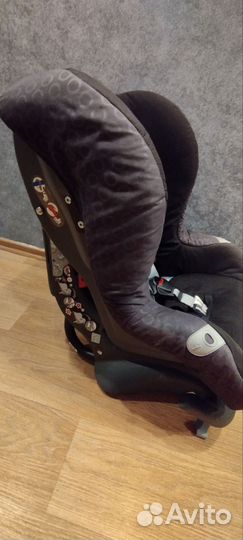 Детское автокресло от 0 до 18