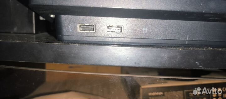 Игровая приставка ps3 с играми