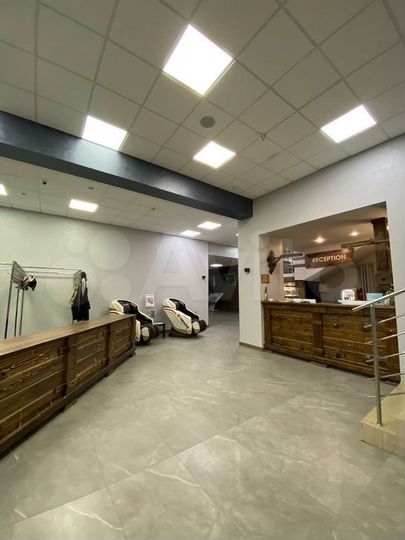 Апартаменты-студия, 40 м², 7/10 эт.