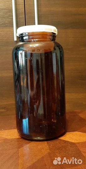 Старые бутылки и банки 1940-1990 годов