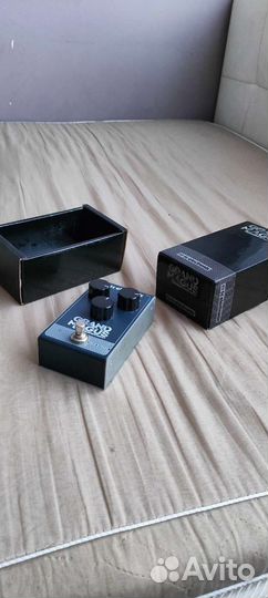 Гитарная педаль TC Electronic Grand Magus